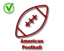 American-Football-yes-icon