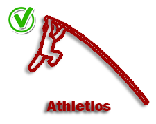 Athletics-Yes-icon