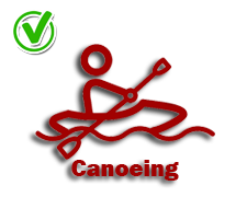 Canoeing-Yes-icon