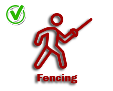 Fencing-Yes-icon