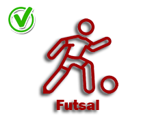 Futsal-Yes-icon