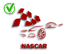 NASCAR-Yes-icon